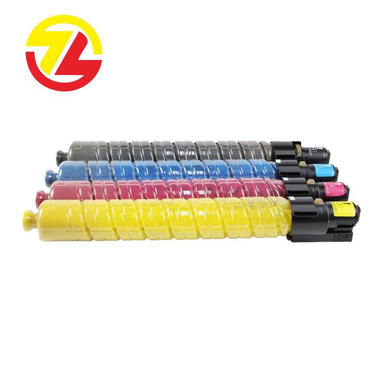 MP C3300 Compatible Copier toner cartridge for Ricoh Aficio MP C2800 C3300 C3001 C3501 PhotoCopier machine Supplies