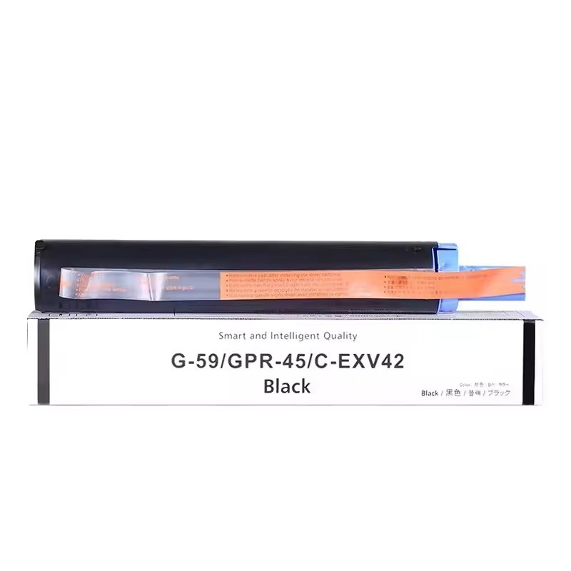 Compatible Toner Cartridges G-59/GPR45/CEXV42 Copier for use in IR2202DN/2202N/2202L/2002G/2002L