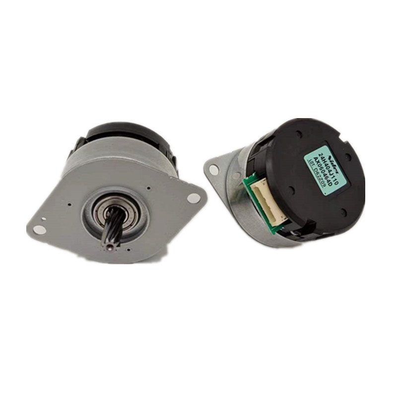 AX060464 Ricoh MP2554 3054 3554 4054 5054 6054 liter paper motor paper rubbing motor paper feeding motor