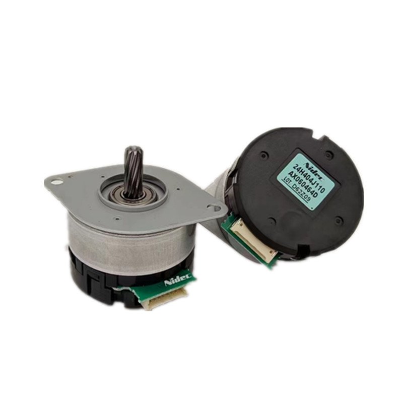 AX060464 Ricoh MP2554 3054 3554 4054 5054 6054 liter paper motor paper rubbing motor paper feeding motor