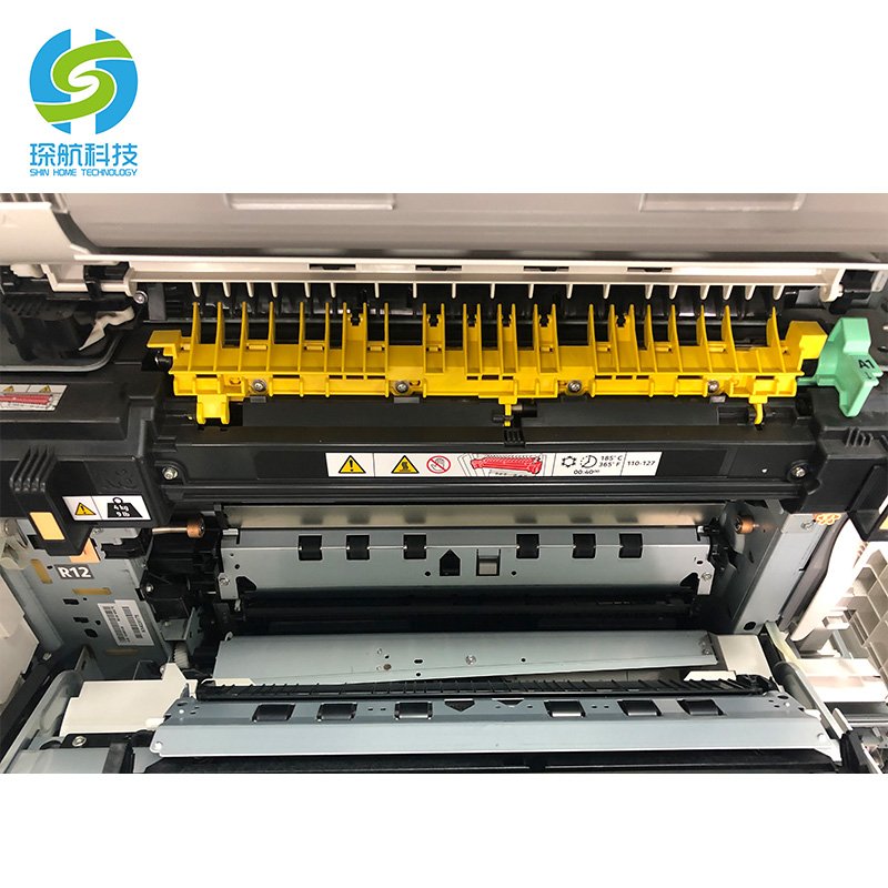 Multicolour Used Copiers For Xerox Workcentre 7855i Duplicator Printers High Efficiency Digital Photocopiers Printing Machine
