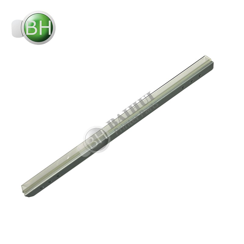 OEM Quality Copier MX-4070 6070 MX-C3081 Transfer Belt Cleaning Blade for Sharp MX-3630/MX-2651/MX-3051/MX-3060/MX-3070