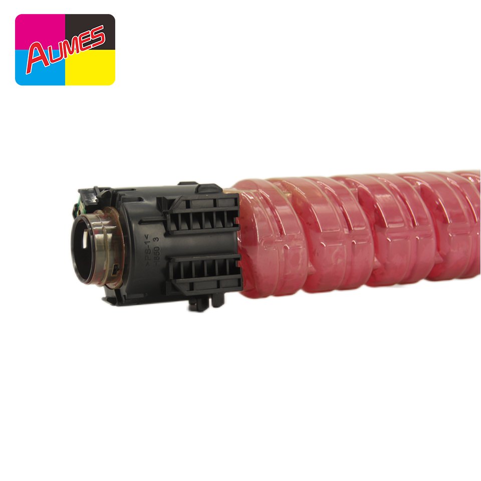 Genuine For Ricoh MP C2503 Toner Cartridge for Ricoh MPC2003 C2004 C2503 C2504 C3003 C3004 C3503 C3504 C4503 C4504 Copier