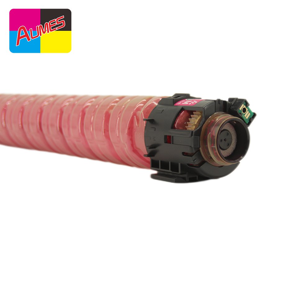 Genuine For Ricoh MP C2503 Toner Cartridge for Ricoh MPC2003 C2004 C2503 C2504 C3003 C3004 C3503 C3504 C4503 C4504 Copier