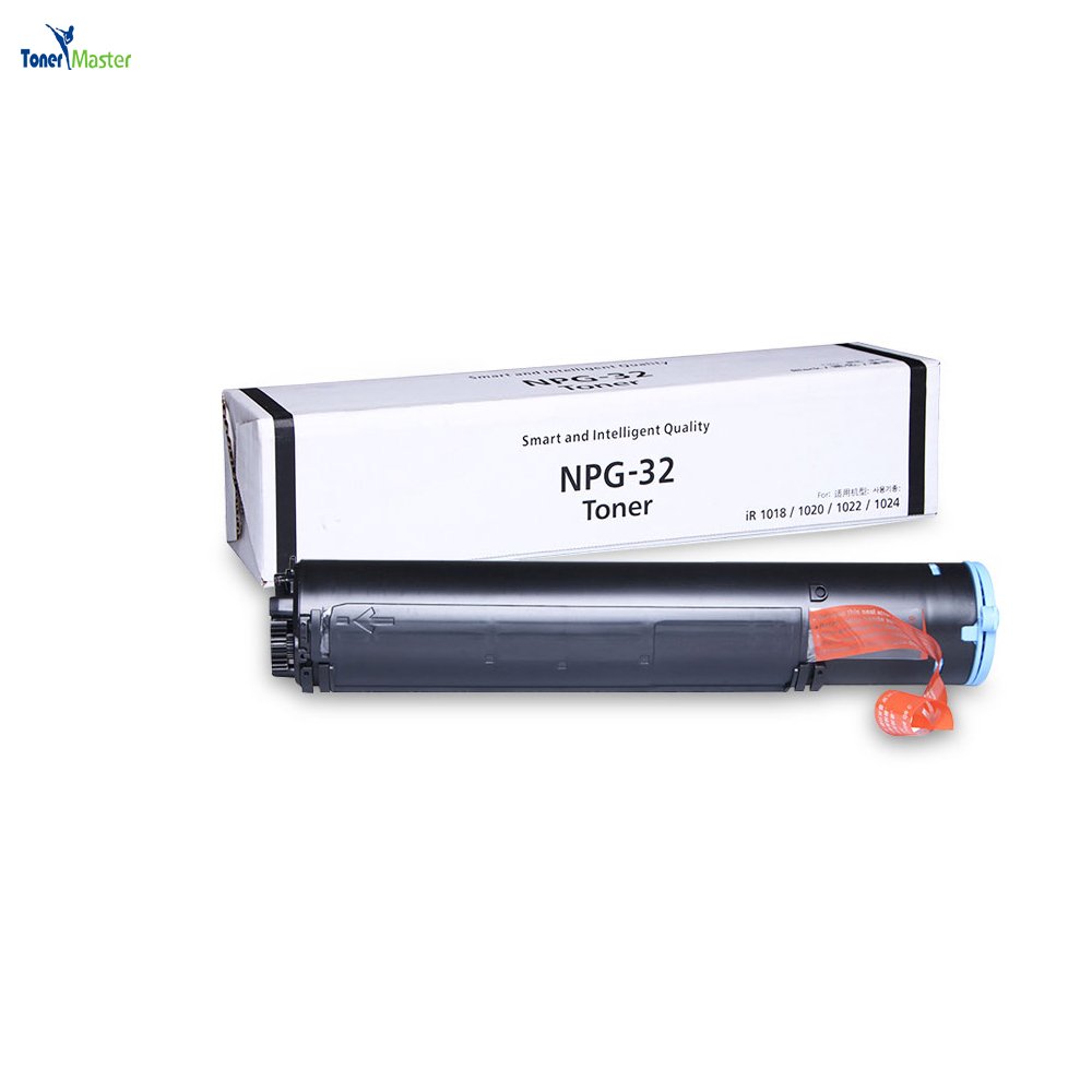 Compatible G-32 Drum Cartridge NPG-32 GPR-22 C-EXV18 Drum Unit for Canon Ir 1022 1022J 1022if 1024J 1024 1024if A4 Copier Full