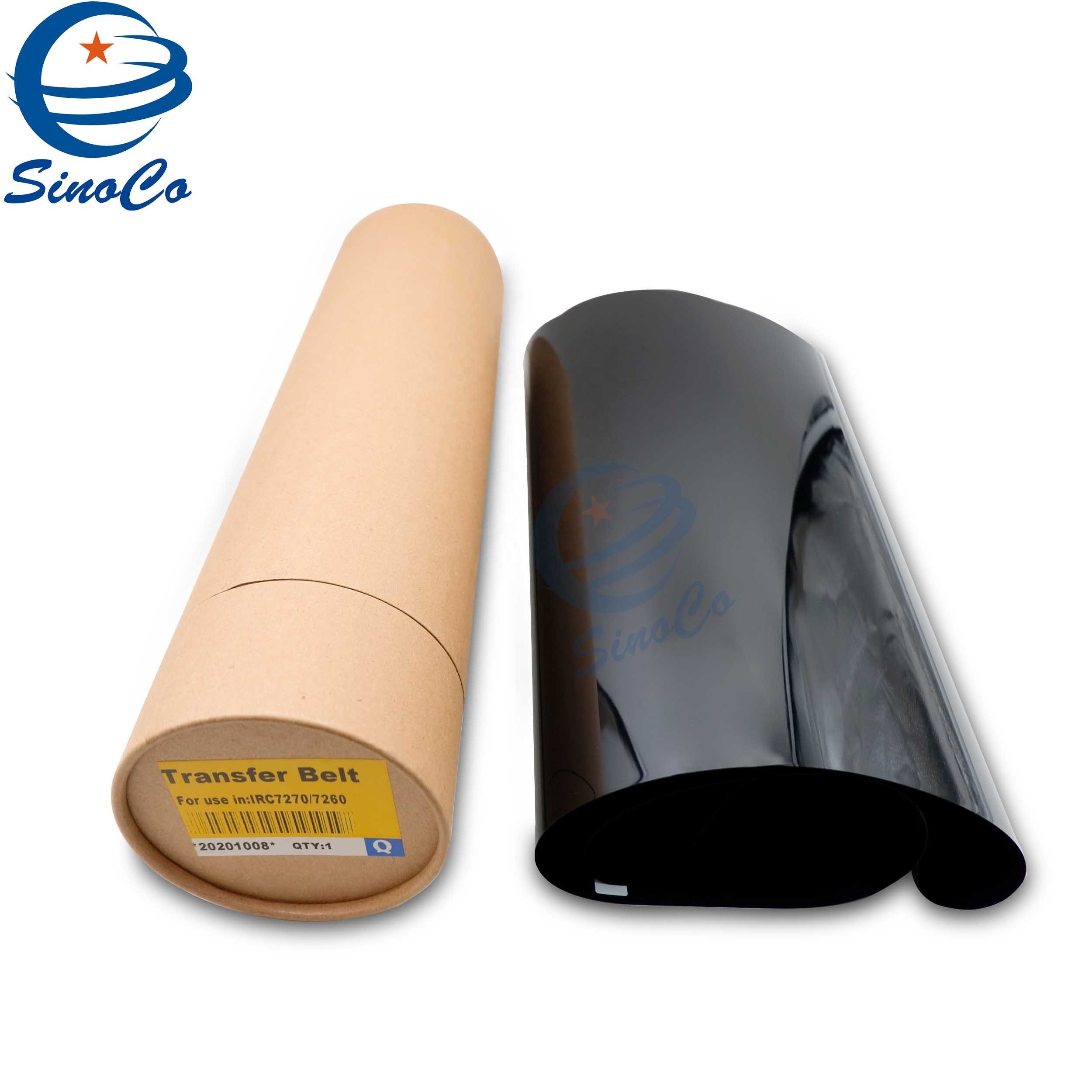 SINO Factory Sells Directly Excellent Quality Long Life Durable IBT IRC7260 for Canon IRC7260 7270 Transfer Belt