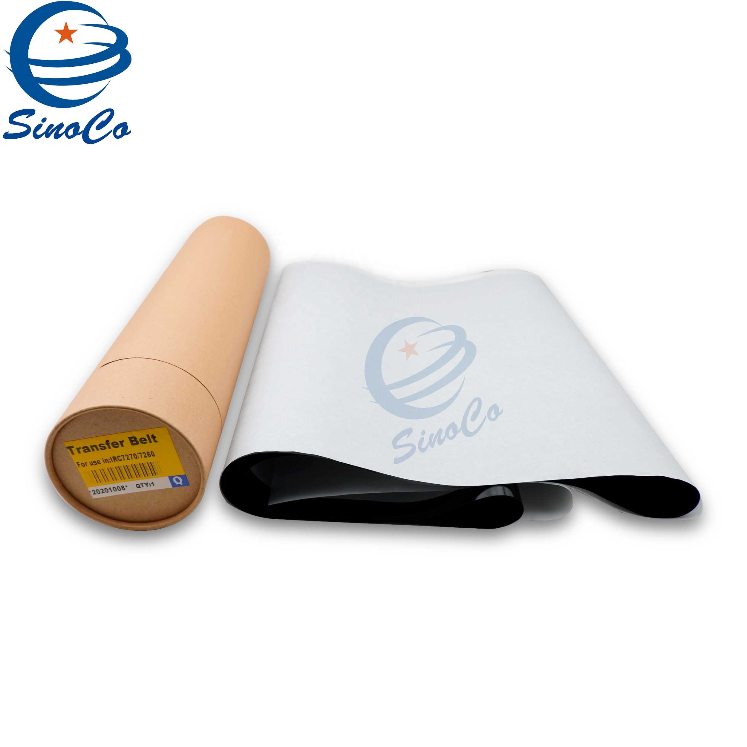 SINO Factory Sells Directly Excellent Quality Long Life Durable IBT IRC7260 for Canon IRC7260 7270 Transfer Belt