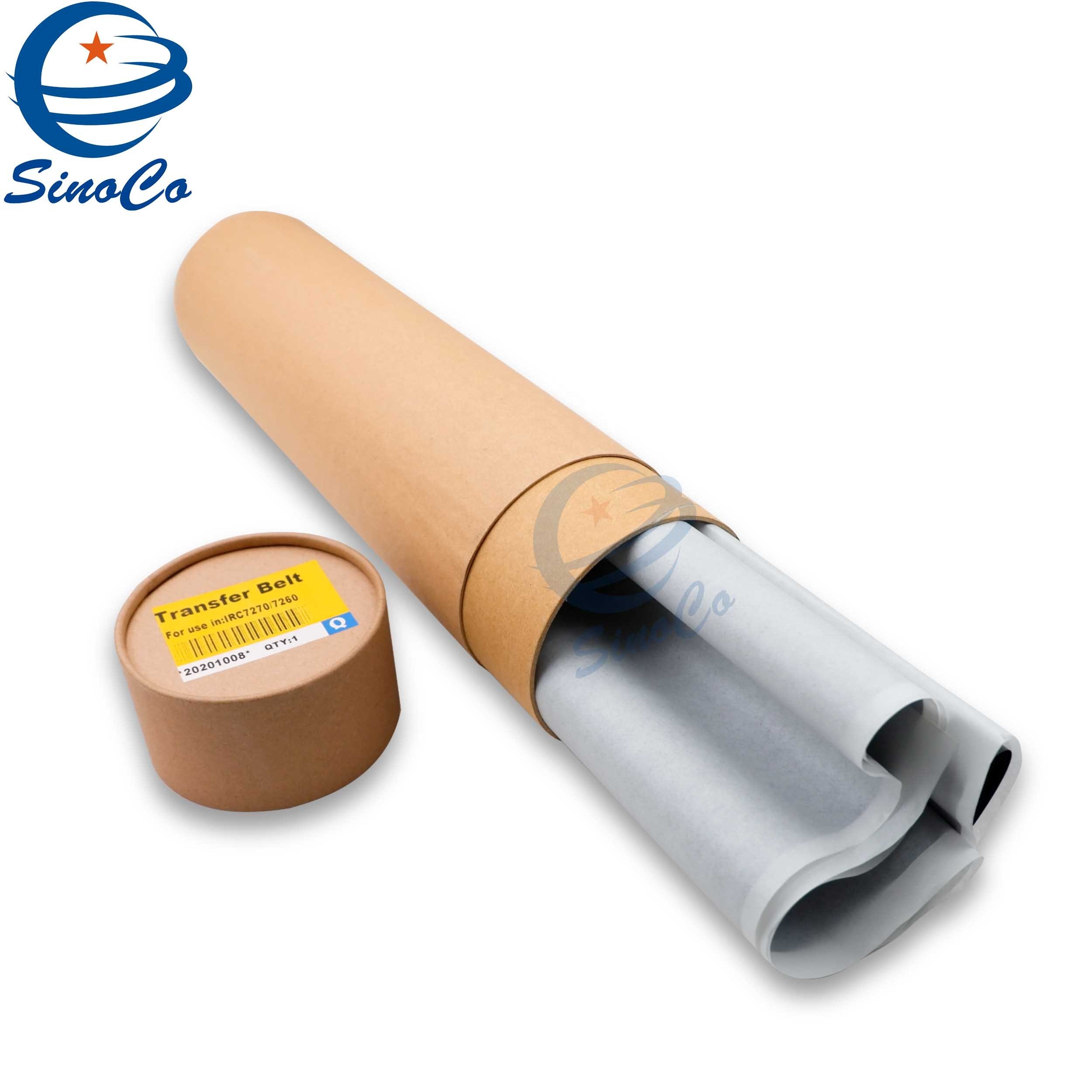 SINO Factory Sells Directly Excellent Quality Long Life Durable IBT IRC7260 for Canon IRC7260 7270 Transfer Belt