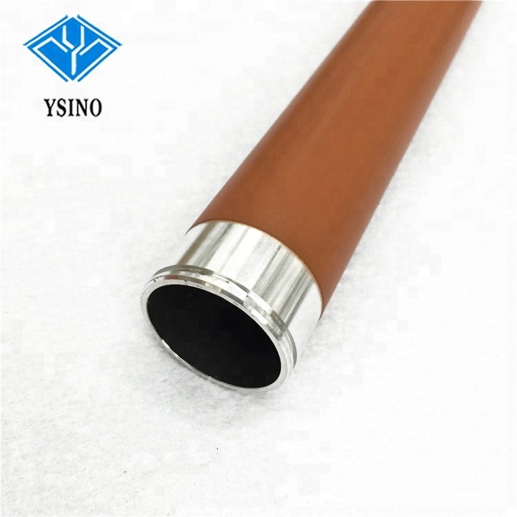 Excellent Upper Fuser Roller For Xerox WorkCentre 5665 5675 5687 5765 5775 5790 5865 5875 5890 Copier Heat Roller Hot Roller