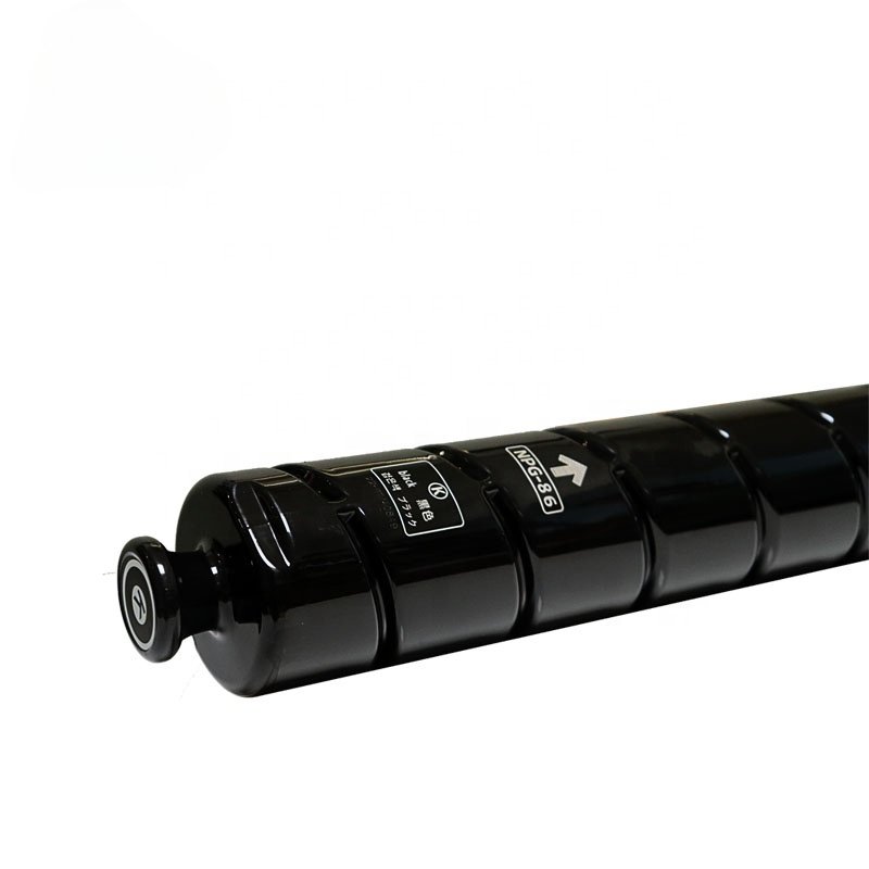 Factory Compatible NPG86 GPR-64 C-EXV62 Copier Toner Cartridge For Canon IR ADVANCE DX-4825 4835 4845 toner