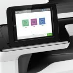 Favorable Price For HP 77650 77660 77740 77830 High Quality printer Refurbished Engineering Printing Machine Copiers