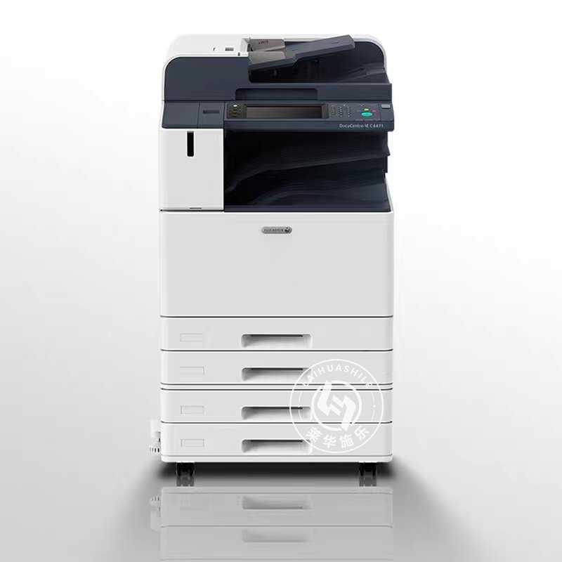 Factory Cheap Price High Print Speed A3 A4 Laser Printer Scanner Photocopier For Xerox 5571 6671 7771 Production Office Copier