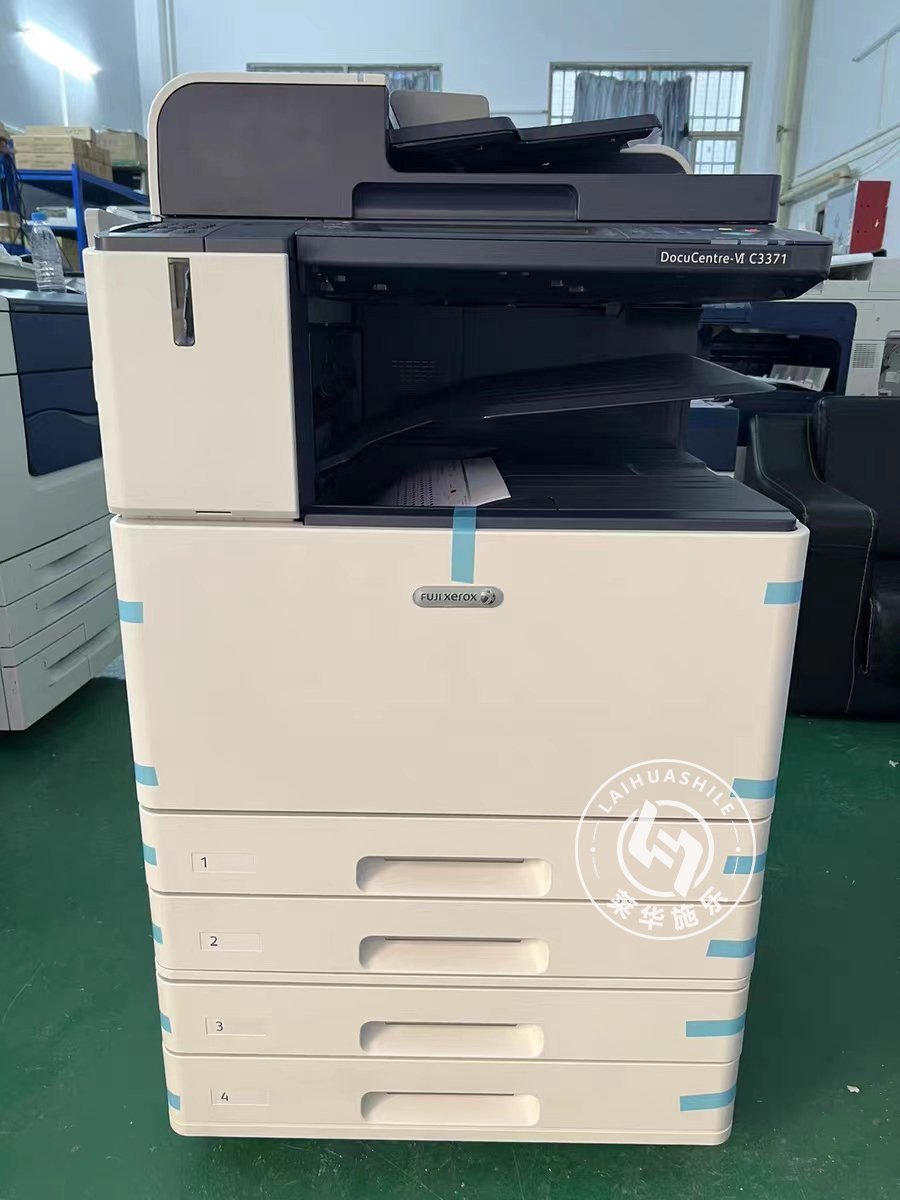 Factory Cheap Price High Print Speed A3 A4 Laser Printer Scanner Photocopier For Xerox 5571 6671 7771 Production Office Copier