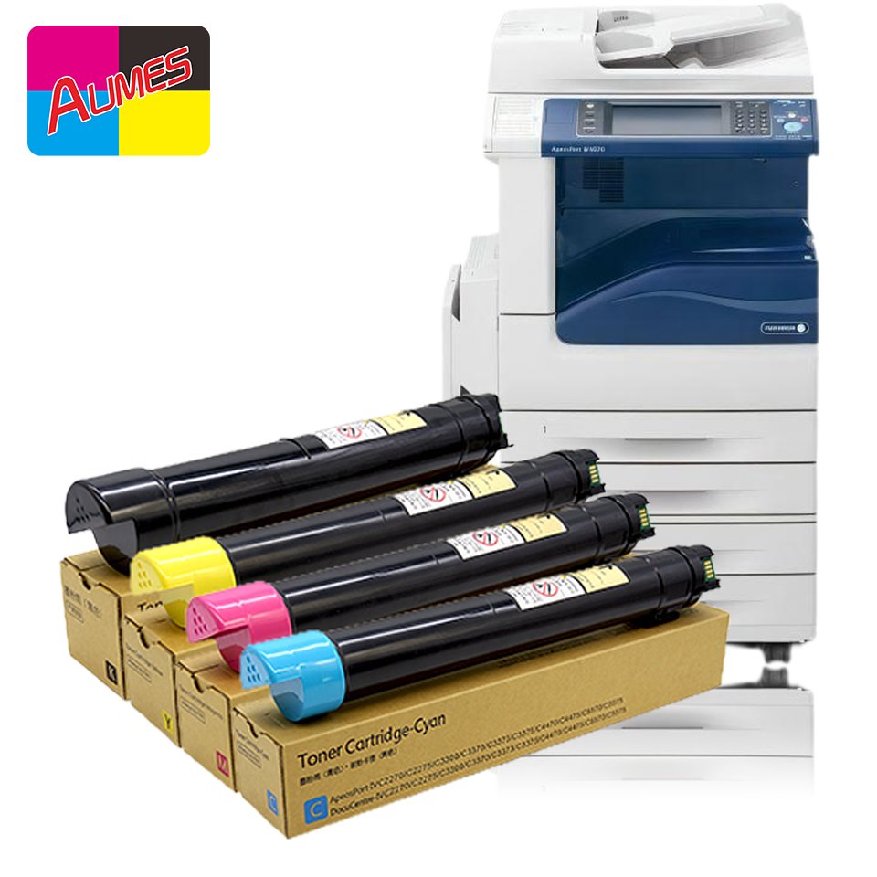 Japanese for Xerox 5570 7855 Toner Cartridge For xerox DC 2270 2275 3370 3371 3373 3375 4470 4475 5570 5575 7855 copier toner