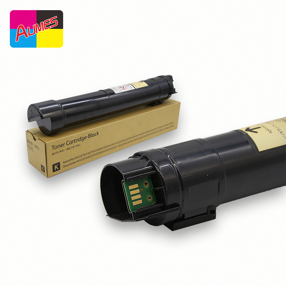 Japanese for Xerox 5570 7855 Toner Cartridge For xerox DC 2270 2275 3370 3371 3373 3375 4470 4475 5570 5575 7855 copier toner