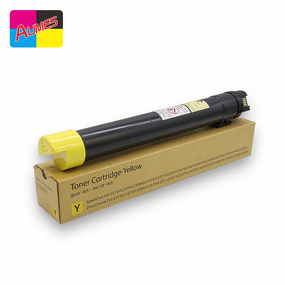 Japanese for Xerox 5570 7855 Toner Cartridge For xerox DC 2270 2275 3370 3371 3373 3375 4470 4475 5570 5575 7855 copier toner