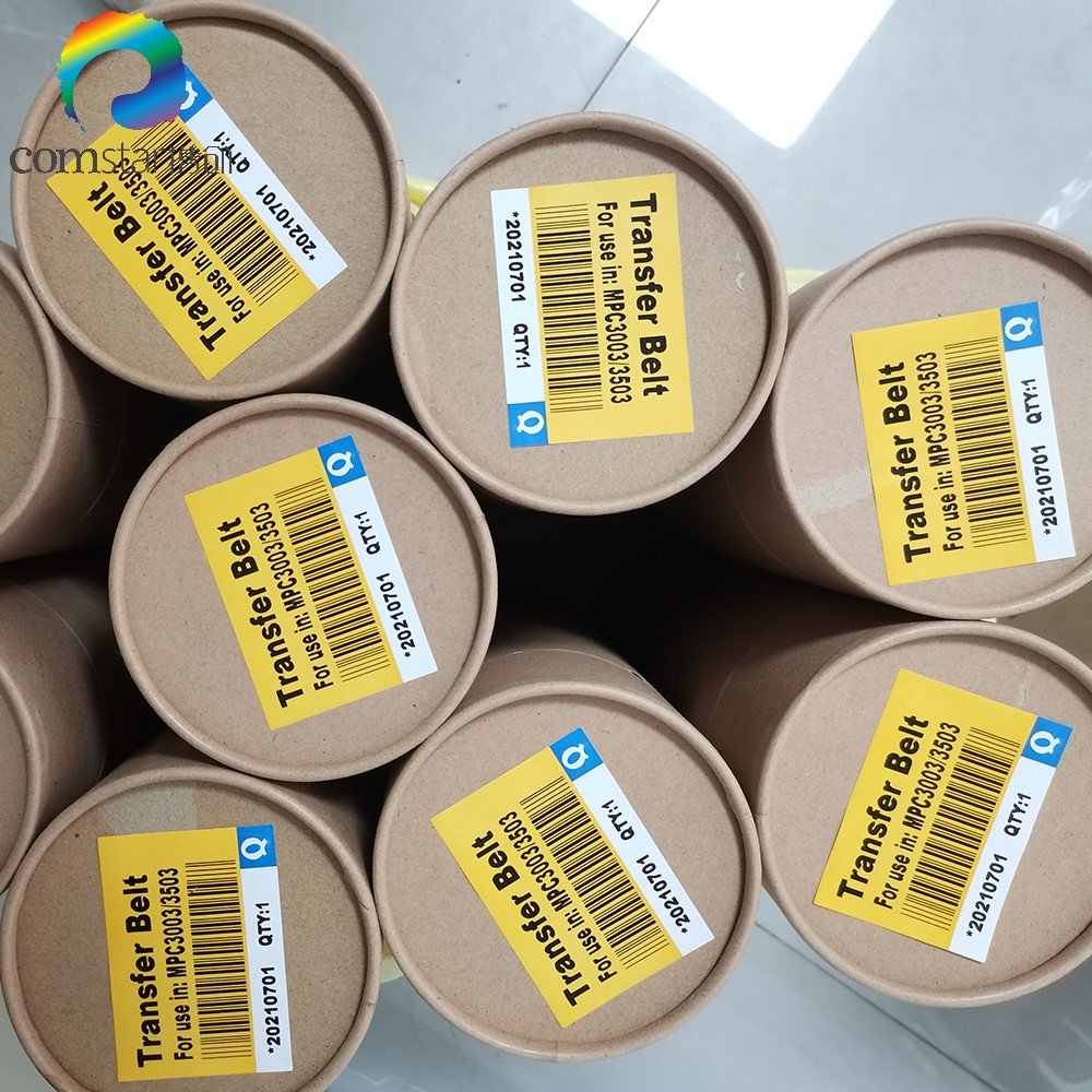 3503/3003 Transfer Belt Compatible for Ricoh MPC 3503 3003 D149-6097 (D1496097) Transfer Belt Good Quality Copier Part