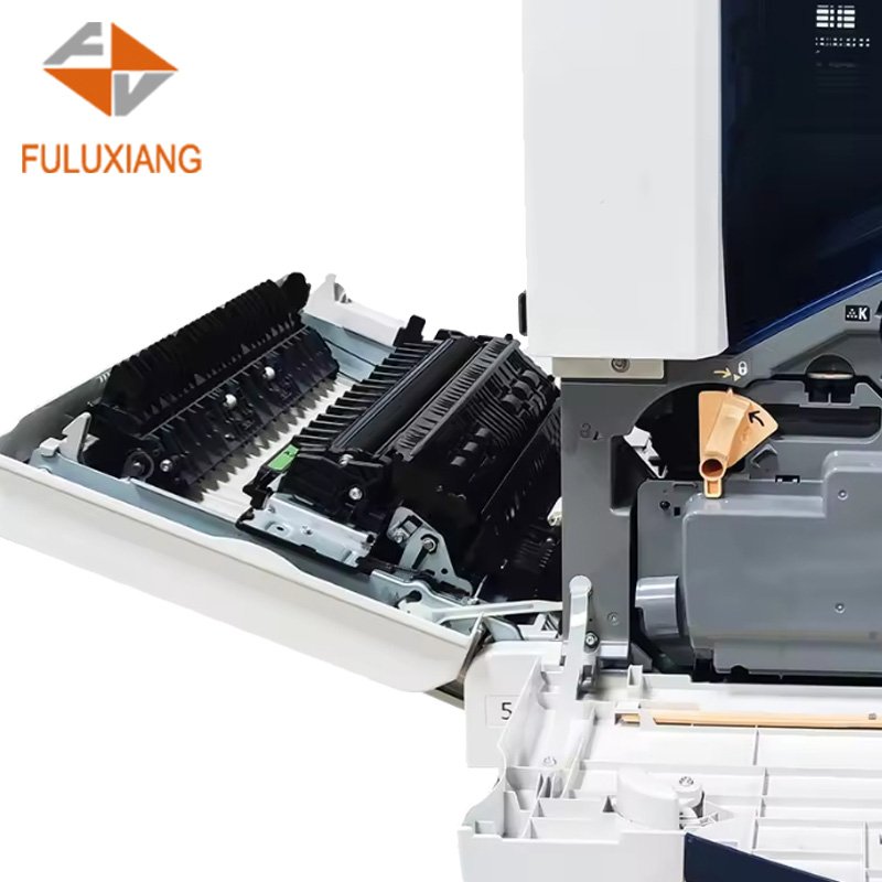 FULUXIANG Refurbished Photocopier Copier for Xerox V C2265 2265 V2265 Printer Color Copier Machine