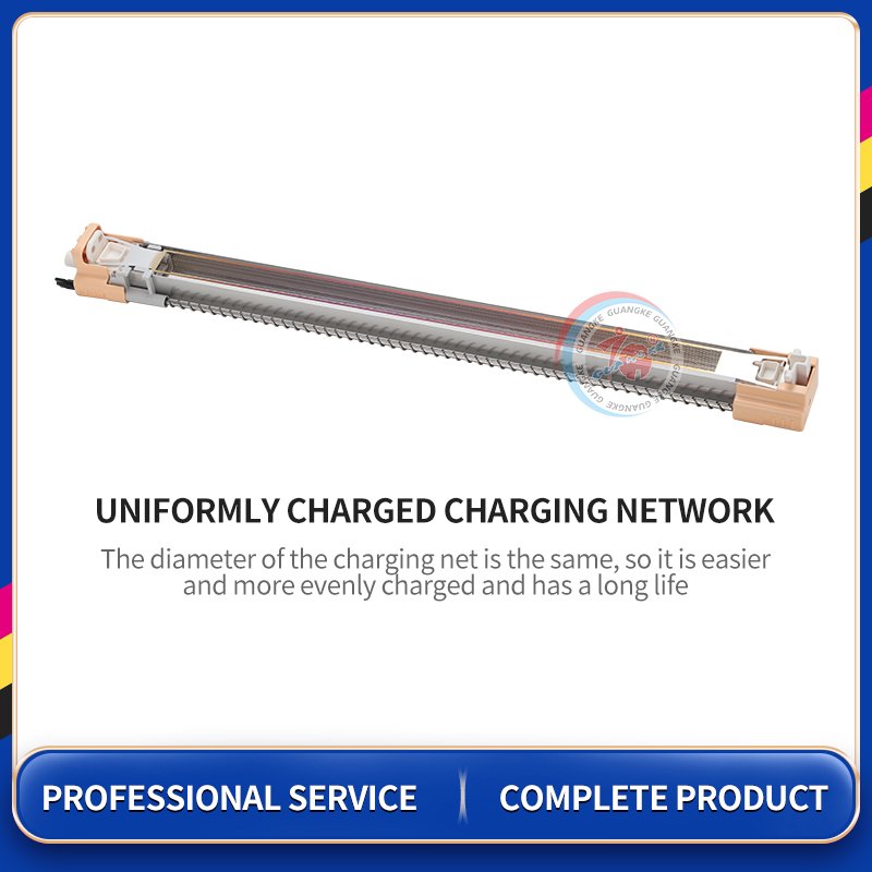 125K93733 Copier Charge Unit For Xerox C700 700i 770 C75 J75 5151 7171 Original Charge Corona Unit
