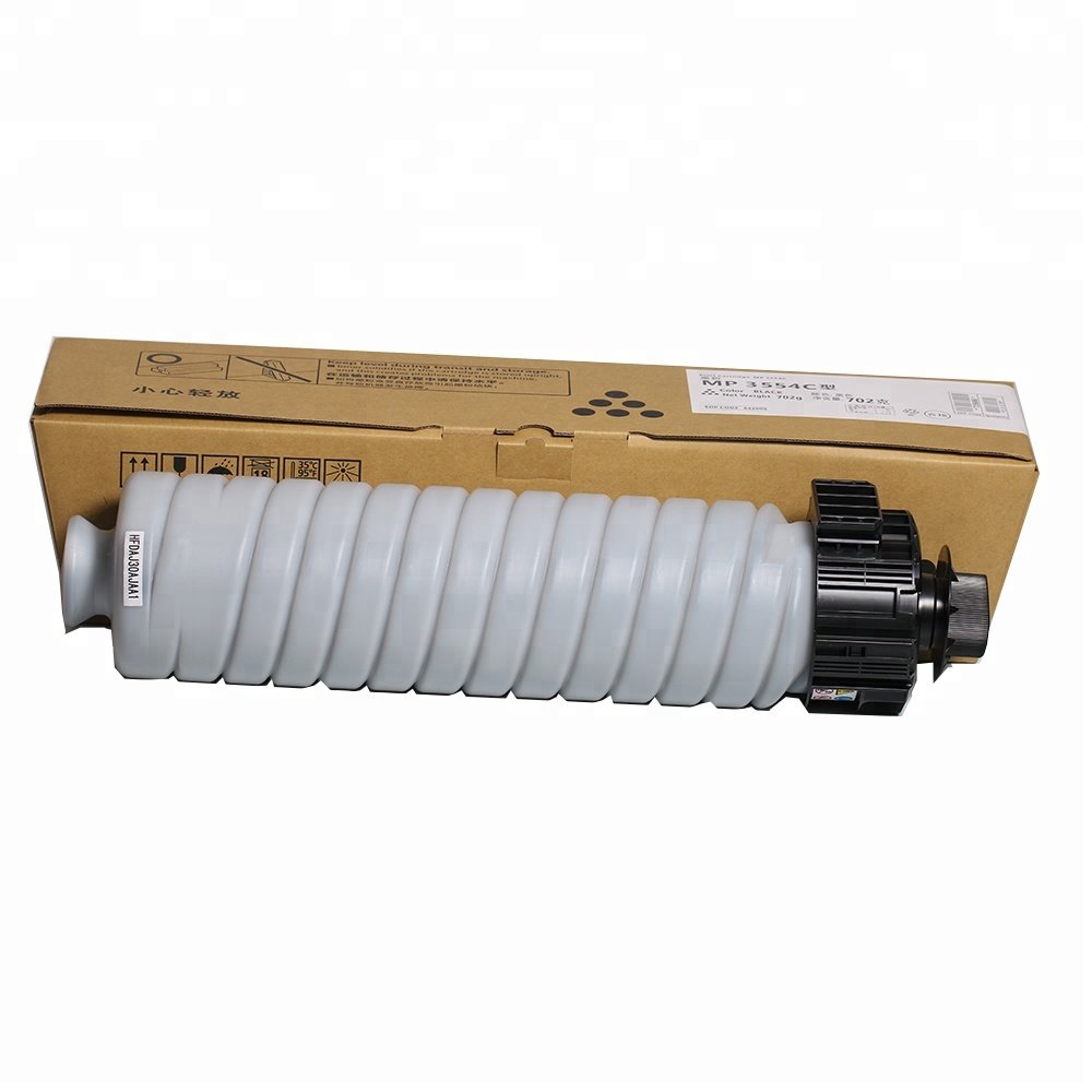 compatible copier toner MP3554 for Ricoh Aficio MP2554,3054,3554,2554SP,3054SP,3554SP