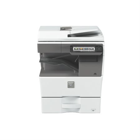 Office Used Copiers Machine Remanufactured Imprimante Laser Printer For Sharp MX B355W B455W