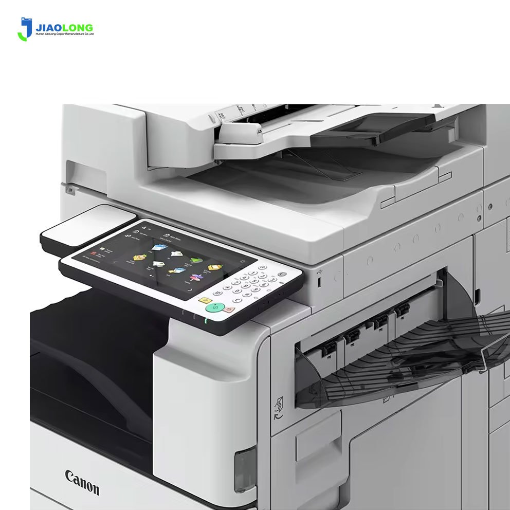 A3 Color Printer Multifunction Copier Machine Copieur For Canon IR C5535 C5560