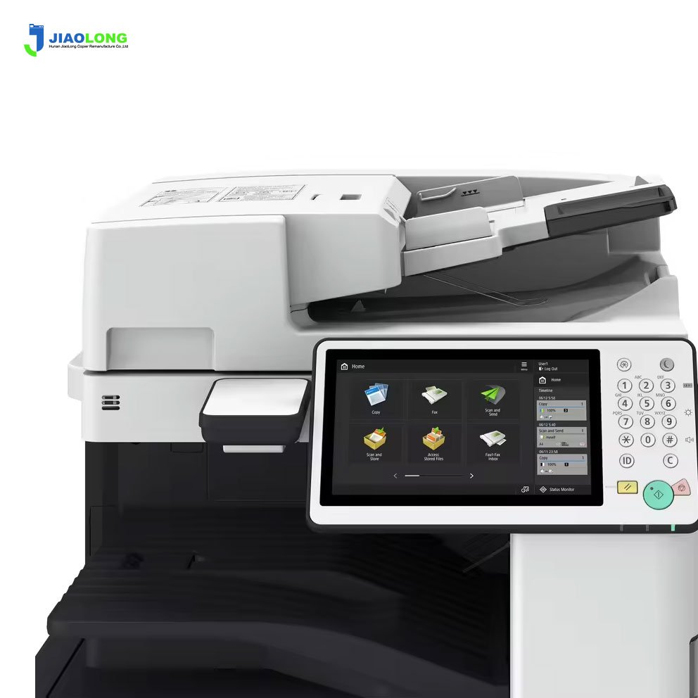 A3 Color Printer Multifunction Copier Machine Copieur For Canon IR C5535 C5560