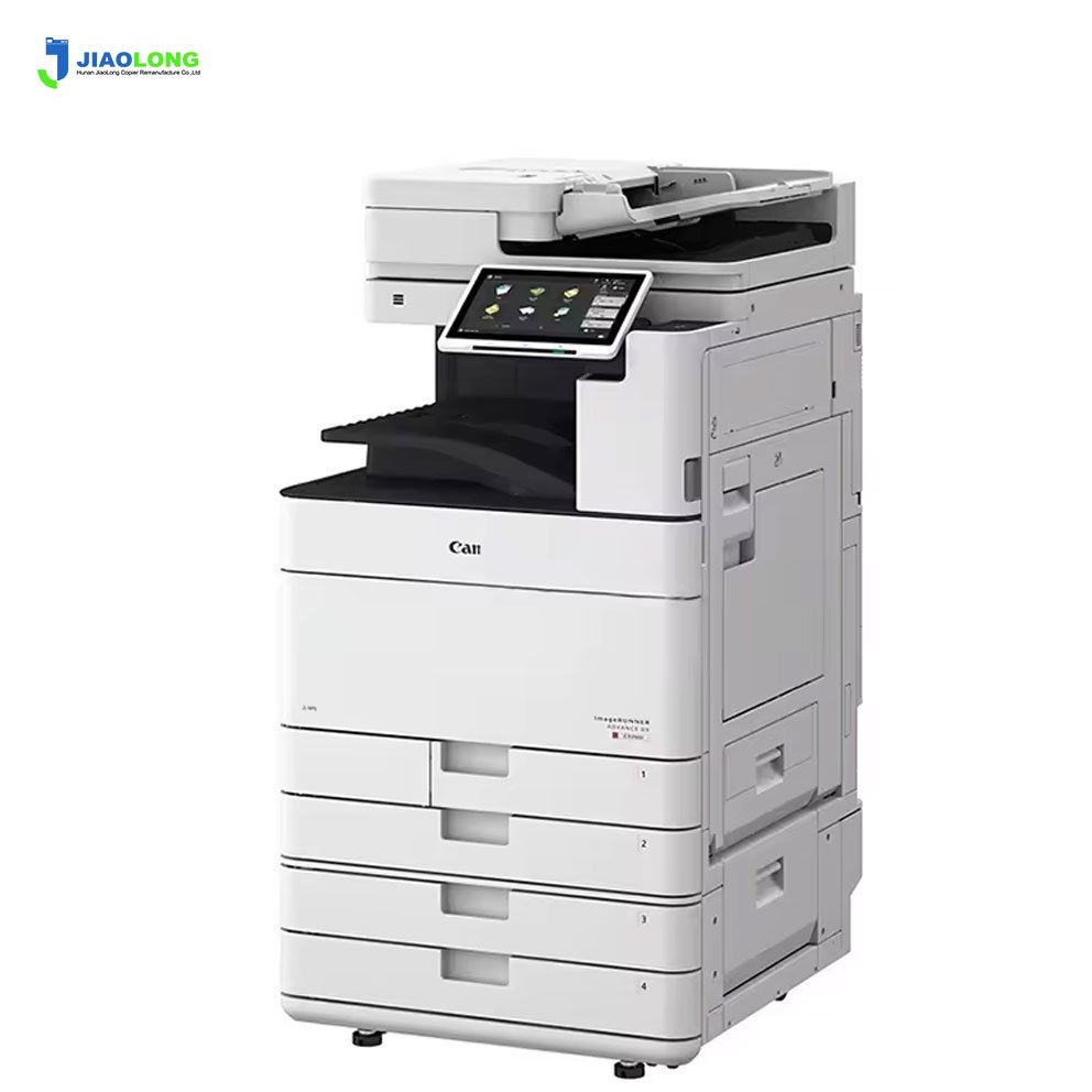 A3 Color Printer Multifunction Copier Machine Copieur For Canon IR C5535 C5560