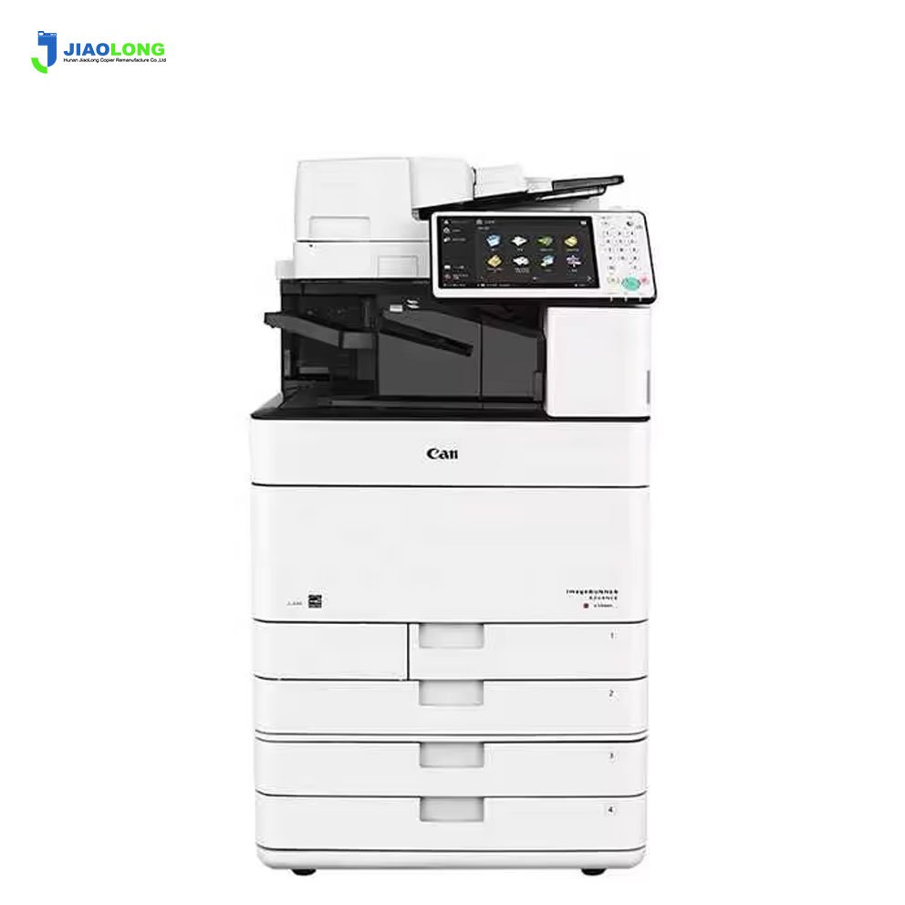 A3 Color Printer Multifunction Copier Machine Copieur For Canon IR C5535 C5560