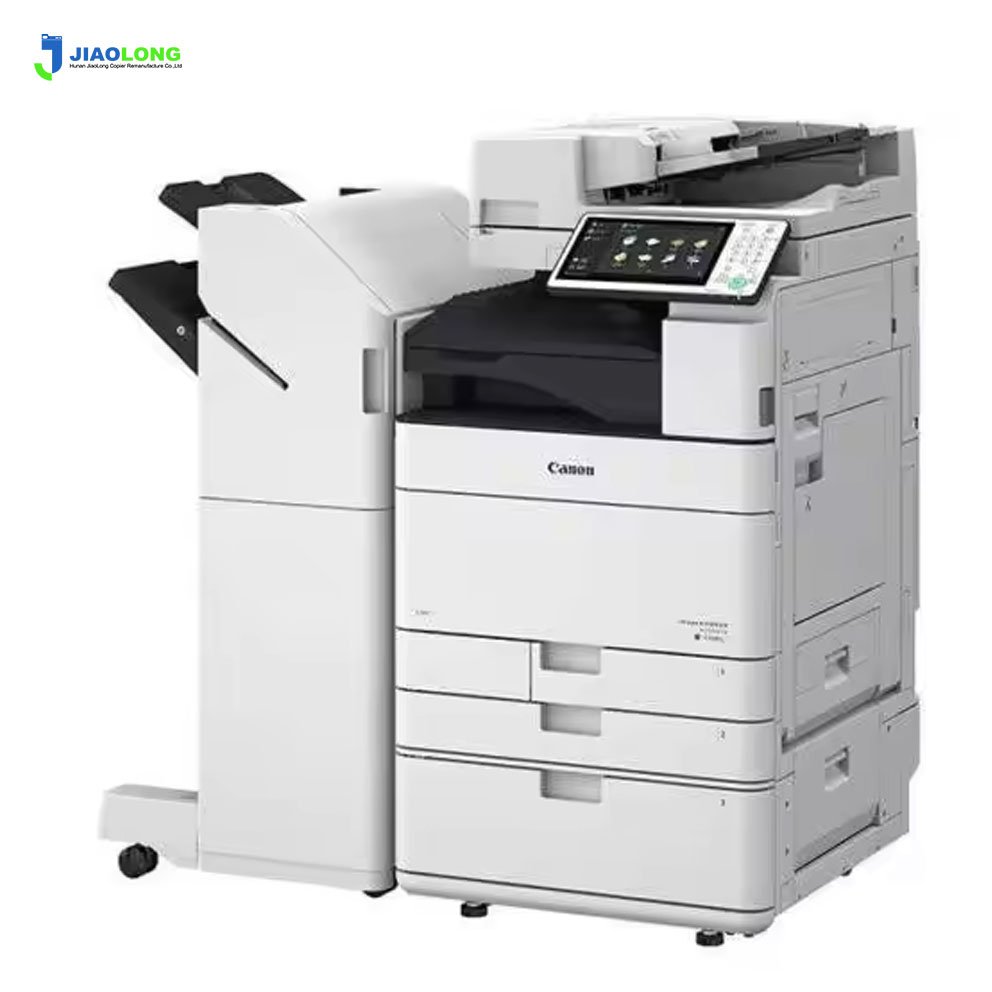 A3 Color Printer Multifunction Copier Machine Copieur For Canon IR C5535 C5560
