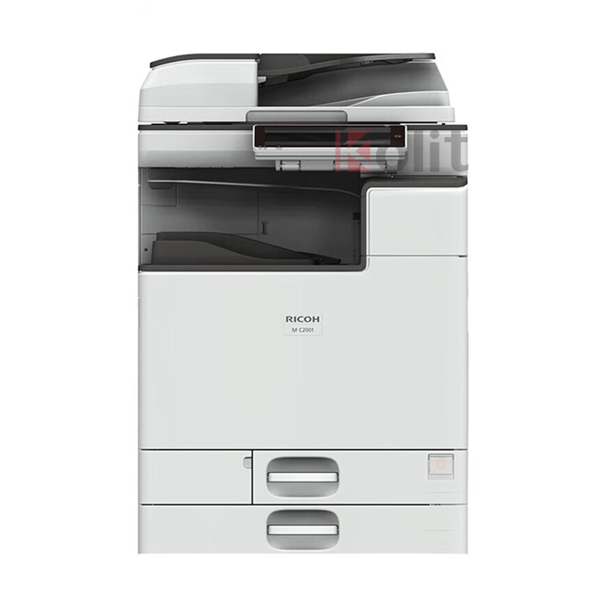 Widely Selling Premium Office Equipment Photocopier machine MC2001 Printer Scanner Copier For Ricoh A3 Color Laser Printer