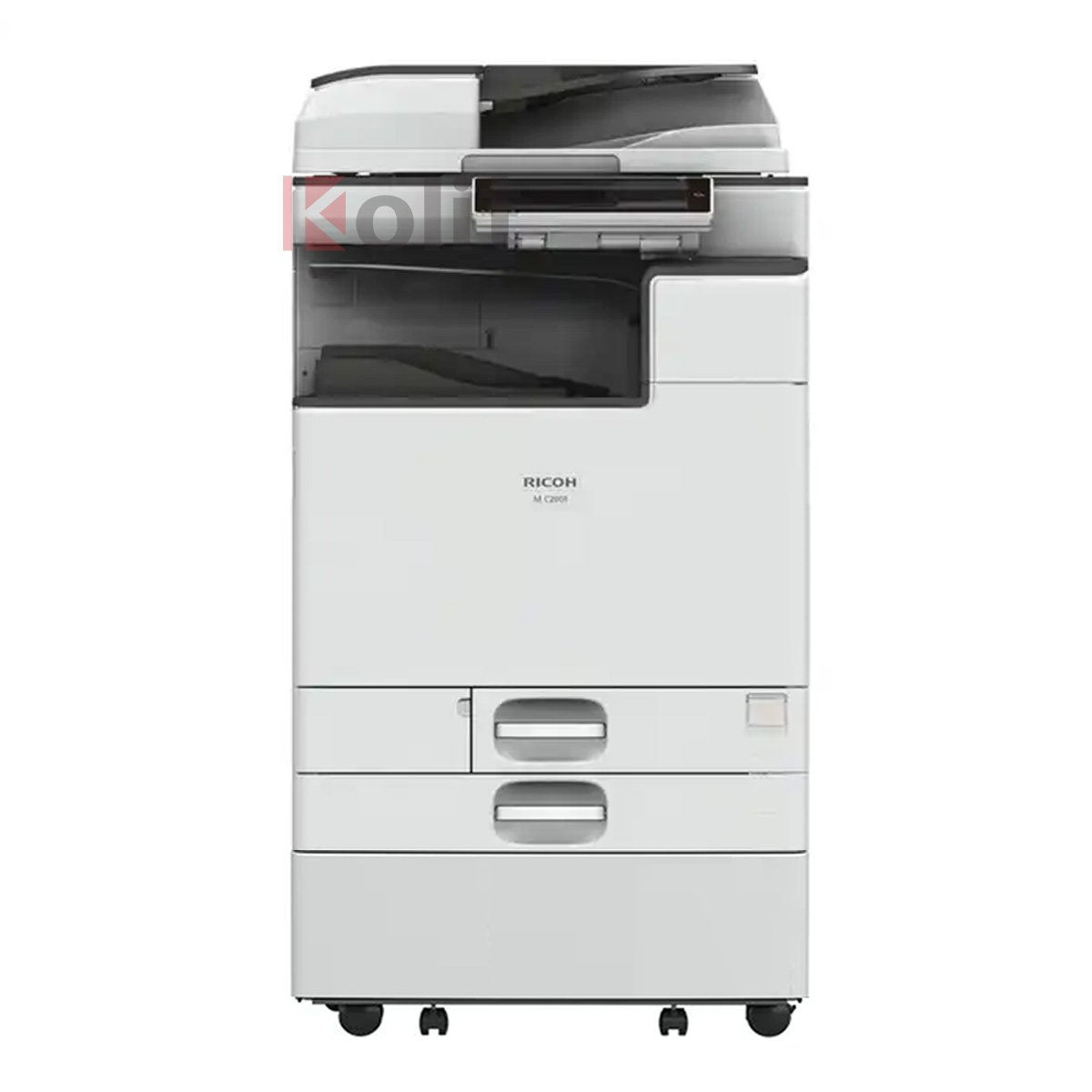 Widely Selling Premium Office Equipment Photocopier machine MC2001 Printer Scanner Copier For Ricoh A3 Color Laser Printer