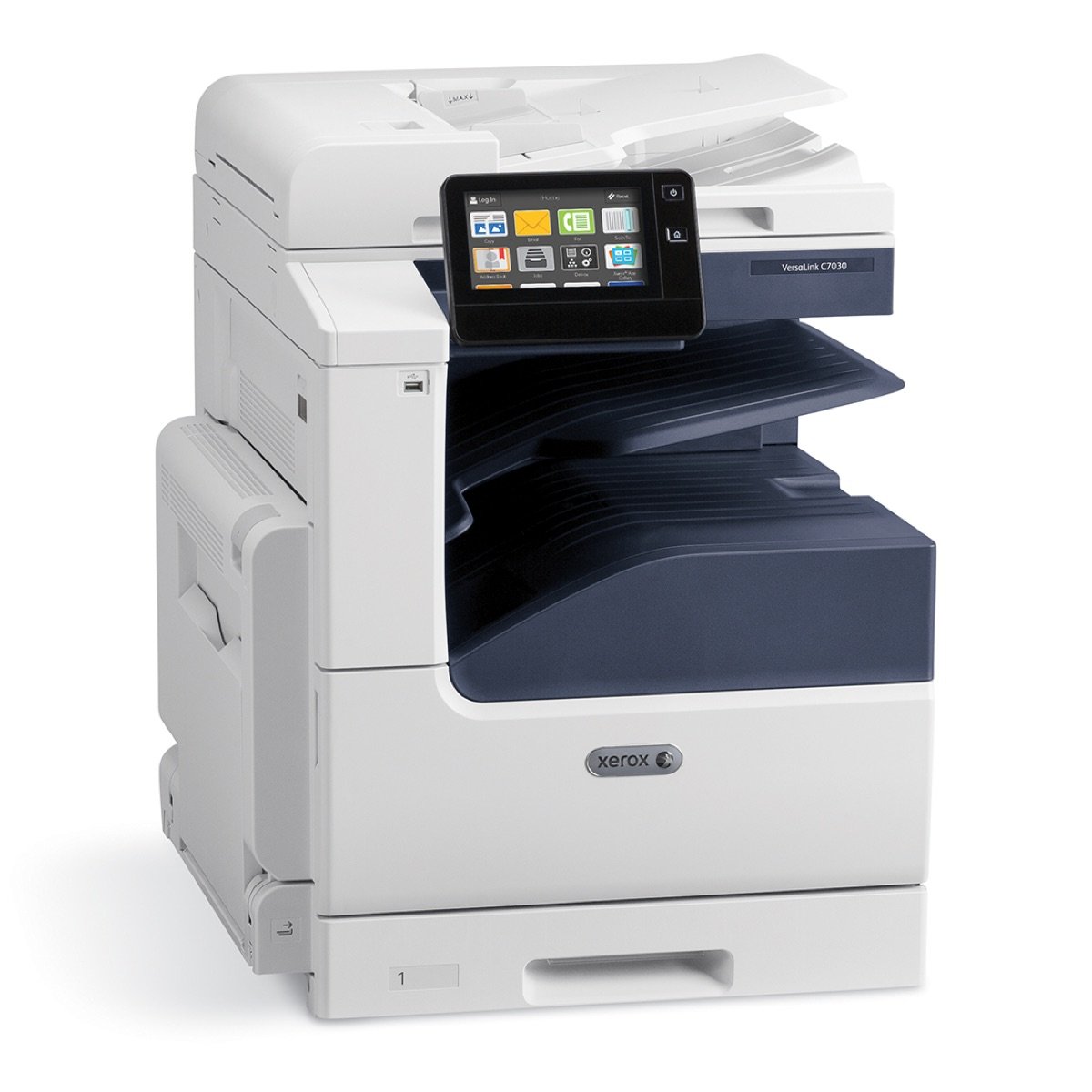 Professional Copiers With Printer Scanner And Photocopy MachinePrinter For Xerox VersaLink B7025 7025 7030 7035