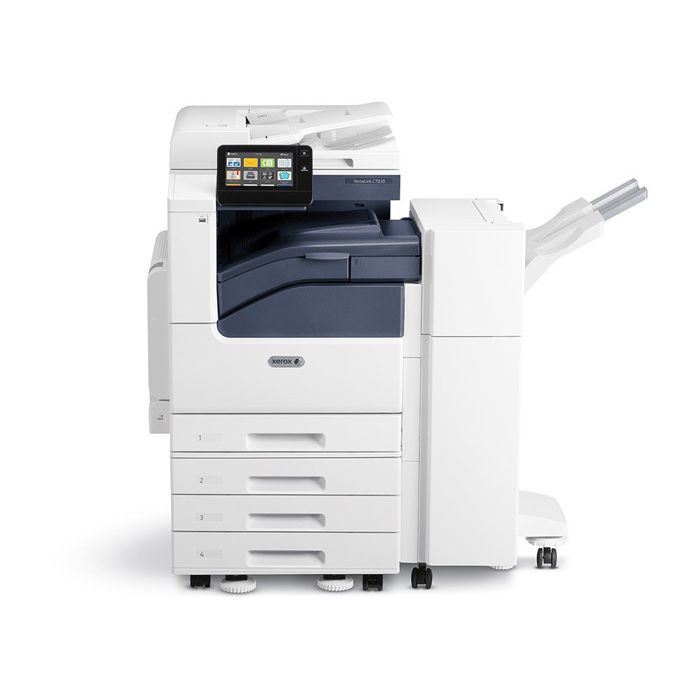 Professional Copiers With Printer Scanner And Photocopy MachinePrinter For Xerox VersaLink B7025 7025 7030 7035