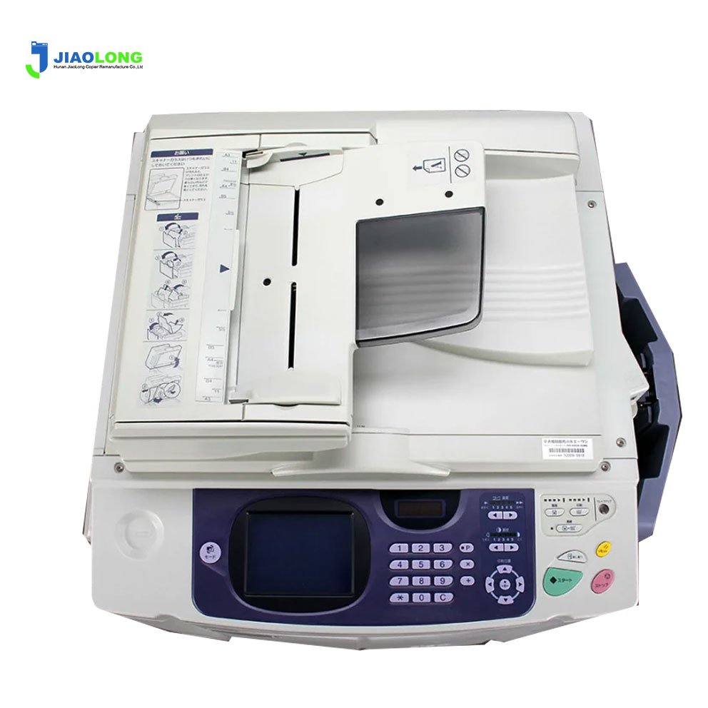 A3 Multifunctional Printers Office Printer Copier Riso Duplicator Machine Riso ME635 ME625 For Riso Printer Refurbished
