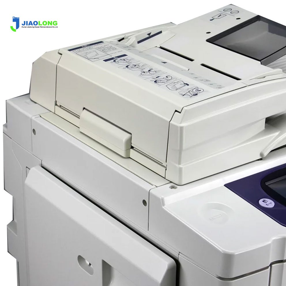 A3 Multifunctional Printers Office Printer Copier Riso Duplicator Machine Riso ME635 ME625 For Riso Printer Refurbished