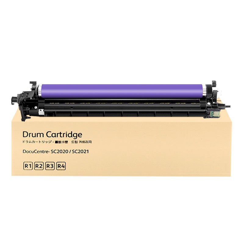 Factory Wholesale Compatible XEROX 2022 Japanese Drum Unit For XEROX DC C2020 DC C2022 Copier Spare Parts