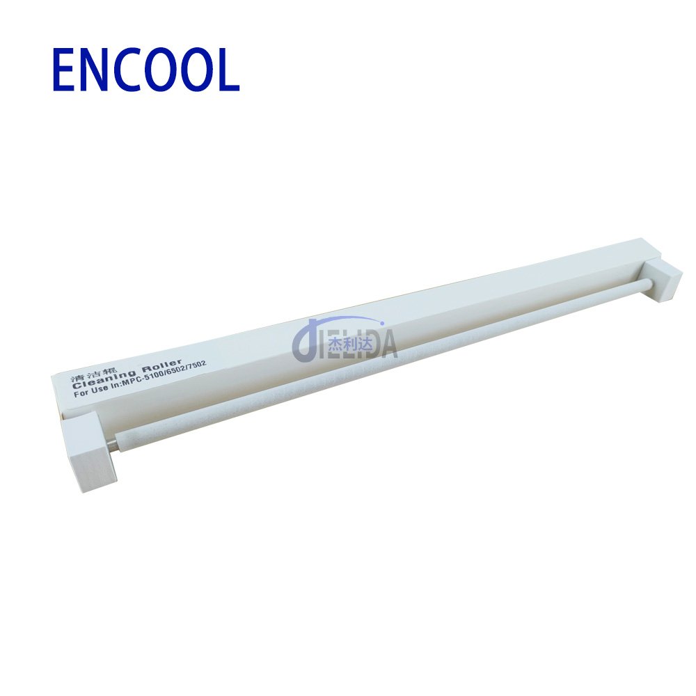 For Ricoh Compatible Cleaning Roller MPC6502 8002 C5100 C5110 C651 C751 Copier Parts