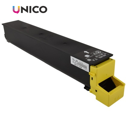 UNICO Compatible TN715 copier Toner Cartridge Factory wholesale price For Konica Minolta toner Bizhub C750i color toner
