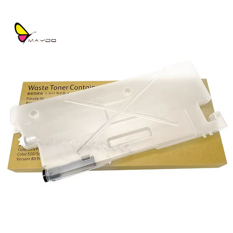for Xerox waste container Color 550 560 570 C60 C70