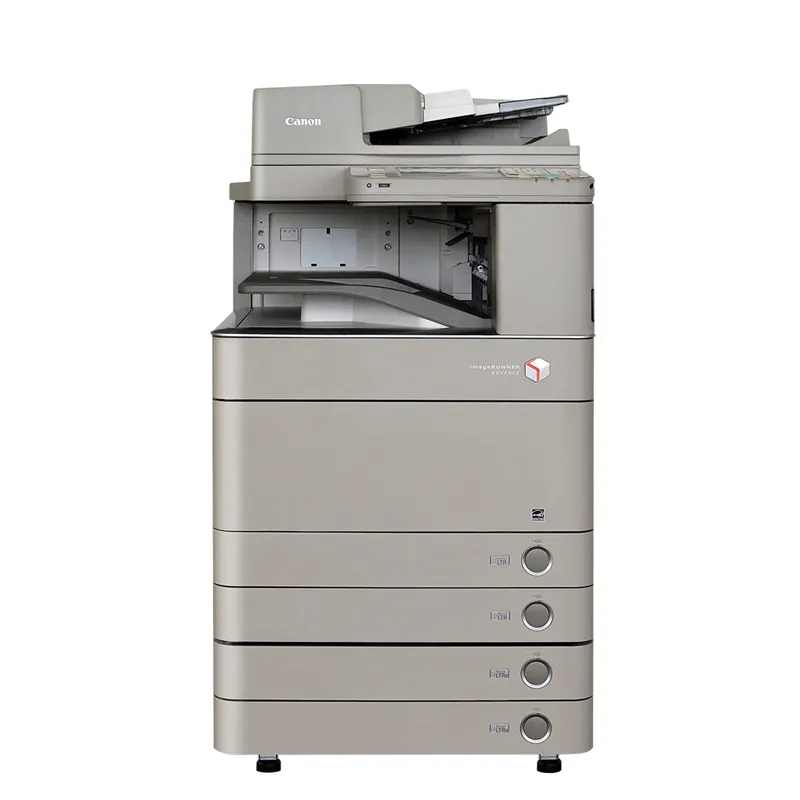 For Canon C5235 5240 5255 Digital Copier Machine Color printers Used Photocopier Machine Copier