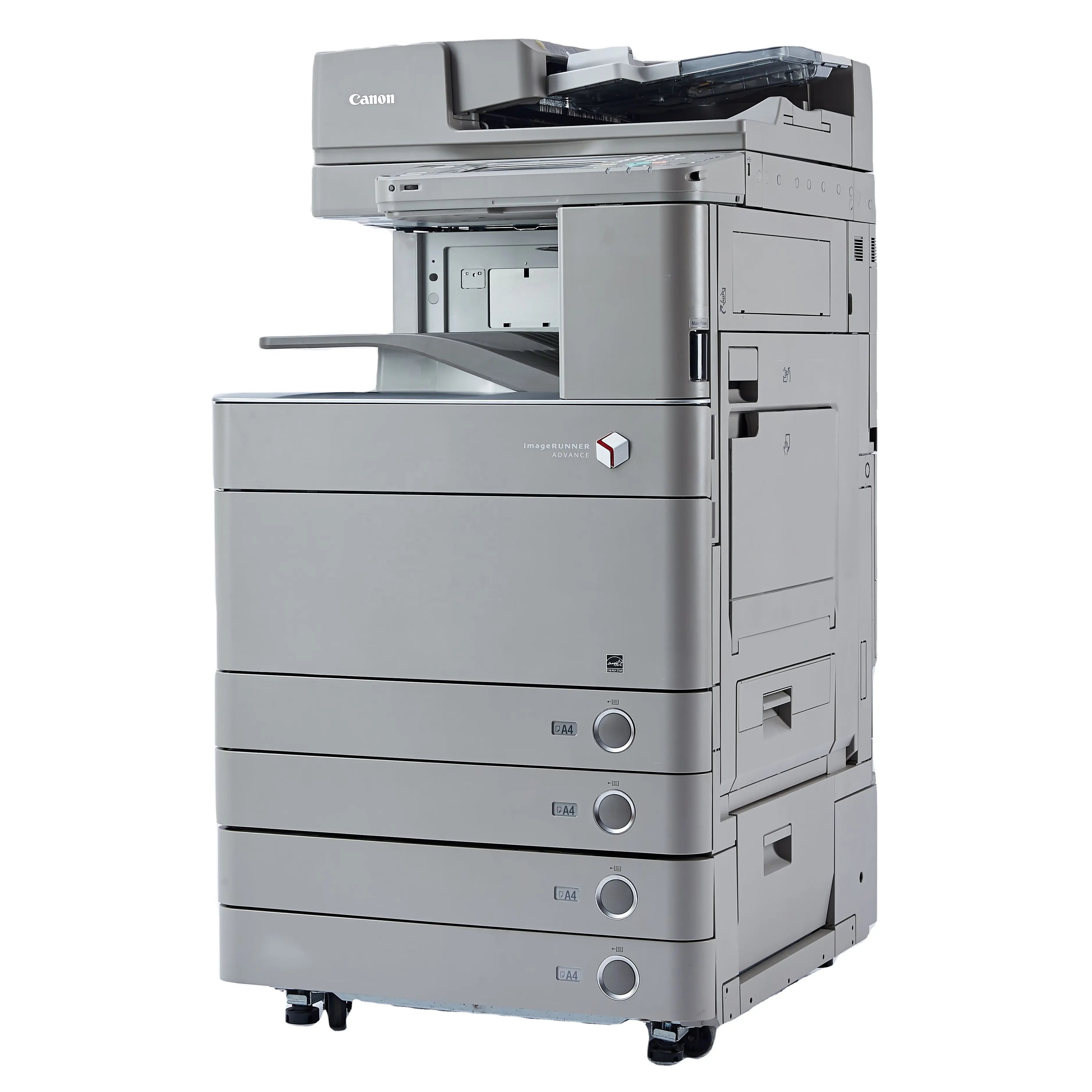 For Canon C5235 5240 5255 Digital Copier Machine Color printers Used Photocopier Machine Copier