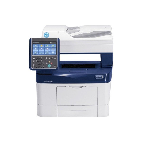 Factory Price remanufactured office printer for Xerox 3655i copying scan multifunction used refurbished black and white copier