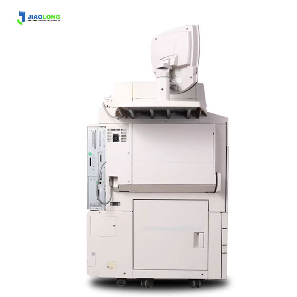 Copier Machine for Xerox C6500 C7500 digital laser Color machine high speed photocopy multifunction A3 printer