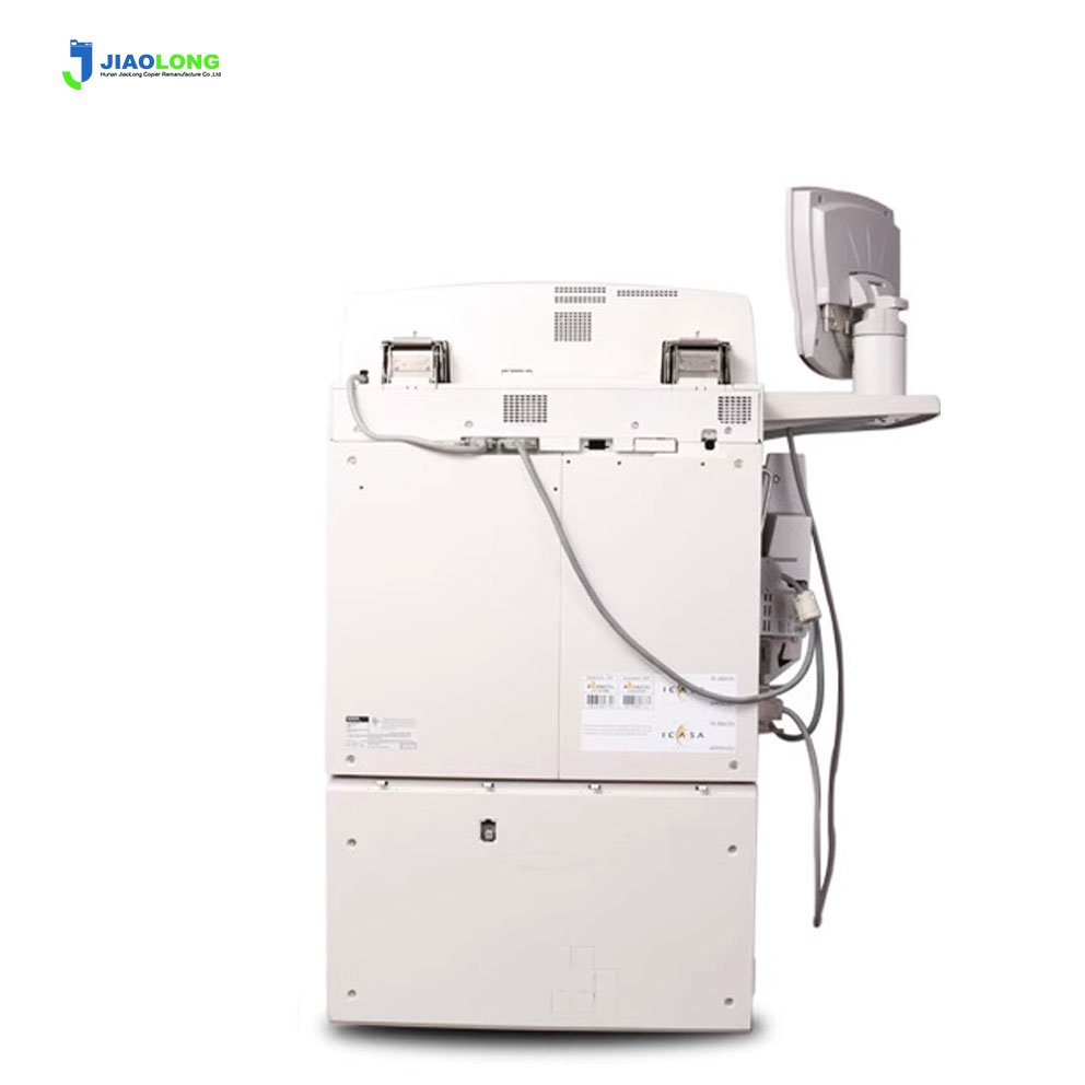 Copier Machine for Xerox C6500 C7500 digital laser Color machine high speed photocopy multifunction A3 printer