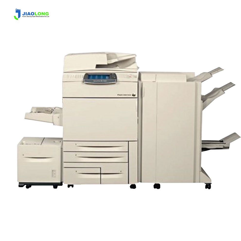 Copier Machine for Xerox C6500 C7500 digital laser Color machine high speed photocopy multifunction A3 printer