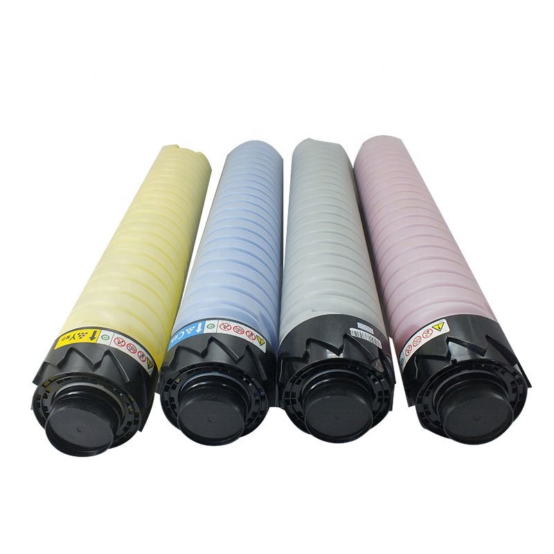 Factory Wholesale Hot Selling ProC7100 Toner Cartridges For Ricoh ProC7100 7110 Color Copier