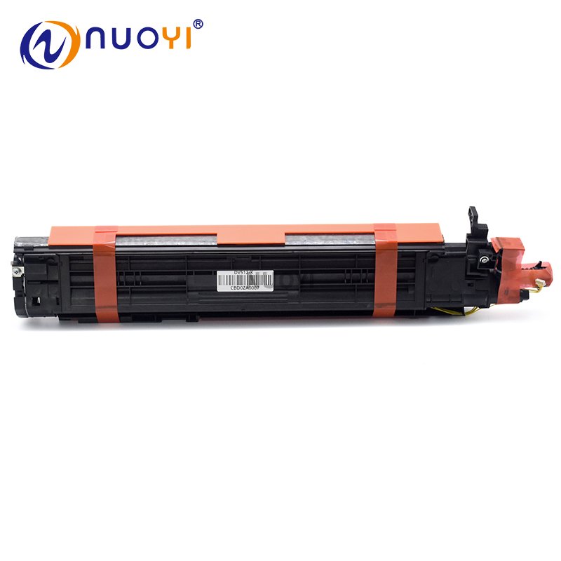 Nuoyi Compatible Original Developer Unit DV512 DV 512 For Konica Minolta C 221 224 281 284 364 454 544 C221 Copier Fuser Unit