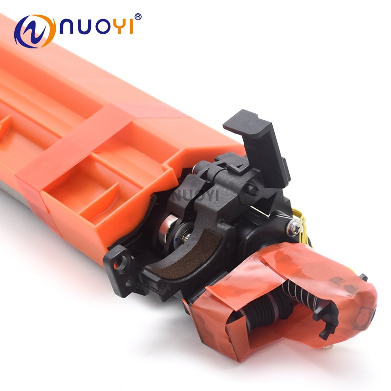 Nuoyi Compatible Original Developer Unit DV512 DV 512 For Konica Minolta C 221 224 281 284 364 454 544 C221 Copier Fuser Unit