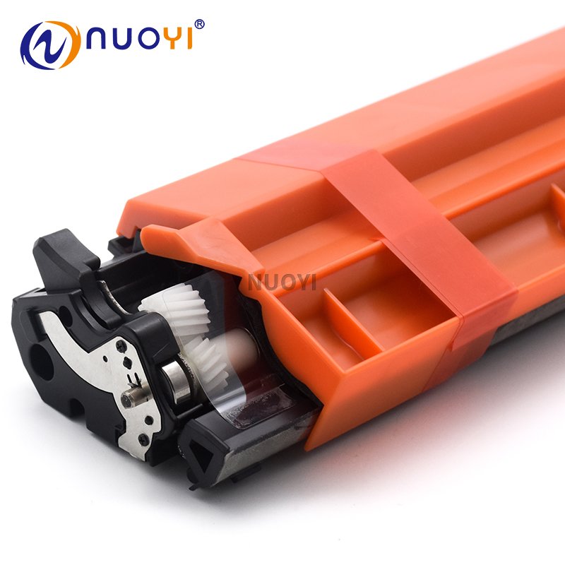 Nuoyi Compatible Original Developer Unit DV512 DV 512 For Konica Minolta C 221 224 281 284 364 454 544 C221 Copier Fuser Unit